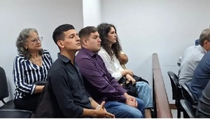 Acusados por quema de Colorado Róga irán a juicio