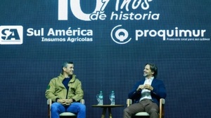 Peña gira hacia Uruguay y reabre el plan de salida al mar