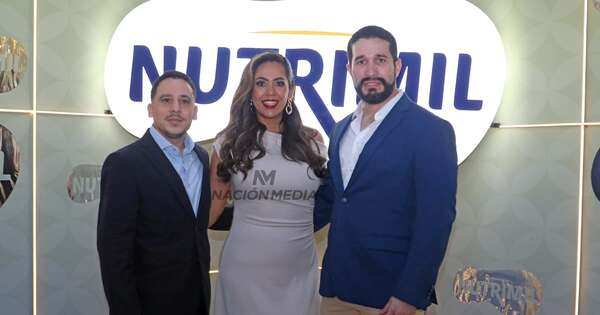 La nutrición del adulto mayor entra en una nueva etapa con Nutrimil de Quimfa