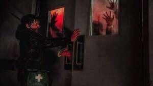 Vuelve el terror: mirá el primer avance de la nueva película de ‘Resident Evil’ - Cine y TV - ABC Color