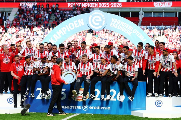 Un escándalo en el campeonato holandés podría provocar la repetición de 133 partidos