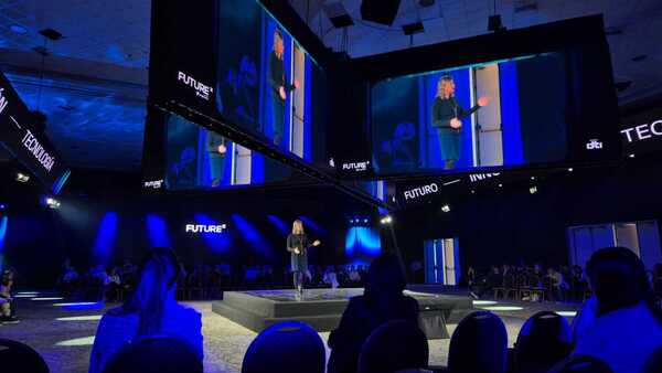 FutureX 2026: la tecnología y la IA marcaron el rumbo del negocio en Paraguay