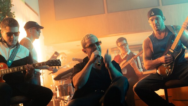 Kchiporros relanza Sesiones kalientes como EP y con miras al streaming global