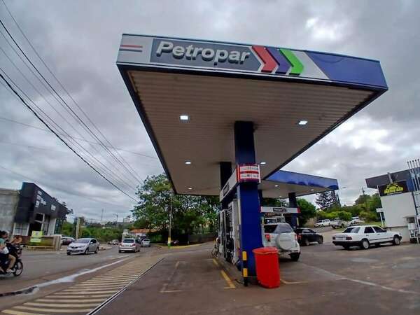 AUDIO: Petropar confirma cobro de garantía tras rescindir contrato con firma catarí  - A La Gran 7-30 - ABC Color