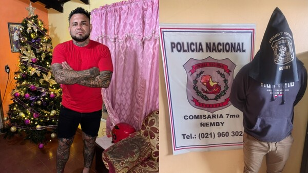 Torito Bogado pagó G. 30 millones de los casi 190 que debe por la leche de su hijo