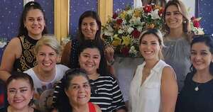 La Nación / Vecinos de Villa Amelia honrarán a San José Obrero