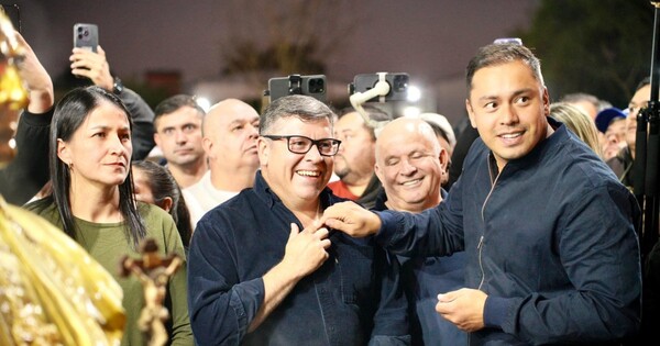 La batalla por CDE: Prieto va por los 100 mil votos para Mujica y los liberales se ilusionan con arañar el empate