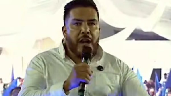 Carlos Portillo trató de “Pombero Pyhare” a Miguel Prieto y dijo que le dará 10 cintarazos