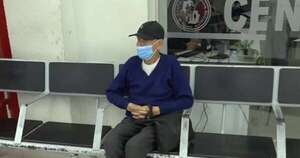 Diario HOY | Sin remedios en IPS: paciente debe pedir muestras a visitadores médicos