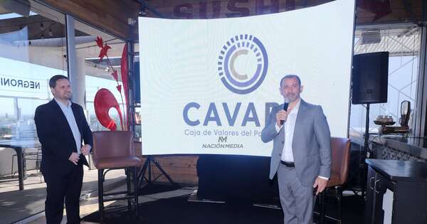 La Nación / La Cavapy anuncia charlas sobre modernización bursátil para emisores del Este y Encarnación