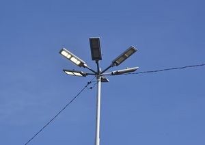 ANDE analiza volver a cableado aéreo por robos de cobre