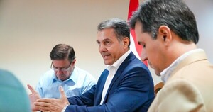 Capasu dice que hay escasez de carne y los ganaderos están en alerta: "La caída del dólar está impactando"