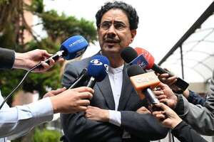 Encuesta muestra a presidenciable de izquierda como favorita en Colombia - Mundo - ABC Color