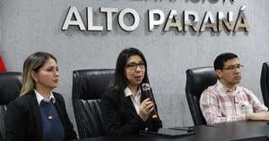 La Nación / Expo Empleo Alto Paraná 2026 ofrecerá más de 800 vacancias laborales en Ciudad del Este