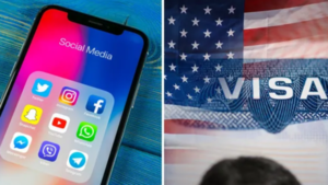 Control a inmigrantes: EEUU revisará redes sociales de quienes pidan residencia permanente