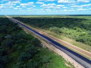 Corredor Bioceánico: Paraguay financiará el 100% el nuevo puente internacional en Pozo Hondo - Amigo Camionero