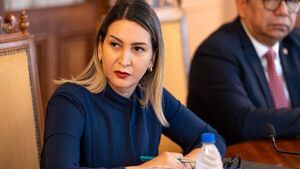 Tras récord en la ocupación laboral, la meta es "equilibrar" el salario mínimo en mayo