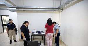 Diario HOY | Dalia López seguirá presa: juez rechaza pedido de arresto domiciliario