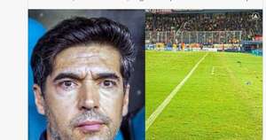 No te pierdas las cargadas por las medidas de la cancha de Cerro