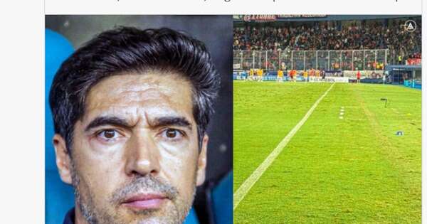 No te pierdas las cargadas por las medidas de la cancha de Cerro