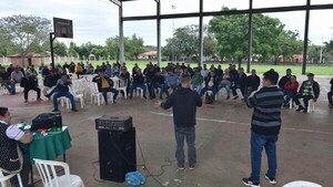 Solicitan a Petropar reajuste del precio de la caña para la zafra 2026