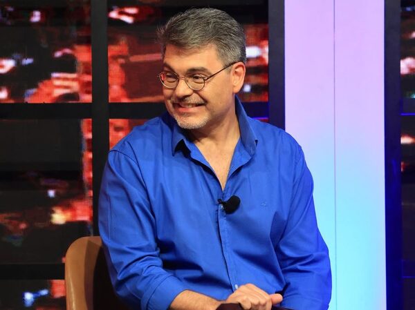Kiara Coronel: "Luis Bareiro tiene que pelar cuero porque así lo pide la gente" - Teleshow