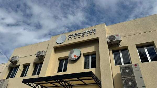 Salud convoca a padres para inmunización gratuita contra el virus sincicial respiratorio - Nacionales - ABC Color