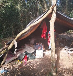 Crimen en zona rural: hombre fue asesinado en una estancia de Yby Yaú - Concepción al Día