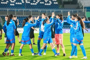 La Albirroja Sub 17 busca un nuevo triunfo ante Chile en el Defensores del Chaco