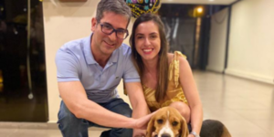 A casi cuatro años del asesinato de Marcelo Pecci, viuda exige respuestas | Unicanal