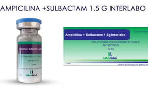 Prohíben uso y venta de lote de antibióticos tras alerta de Dinavisa - OviedoPress