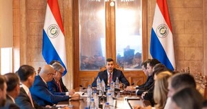 Peña advierte que habrá más cambios en el gabinete por el calendario electoral