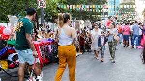 "El edificio departamento te trae vivienda al barrio, no gente vai", afirmó dire de la Muni de Asunción