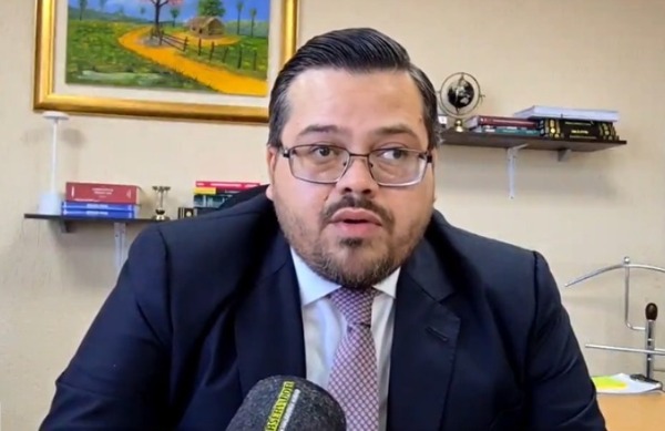 Juez mantiene a Dalia López en prisión tras rechazar pedido de arresto domiciliario - ADN Digital
