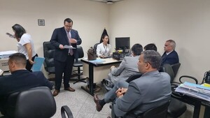 Juez mantiene la prisión de Dalia López por el caso Ronaldinho