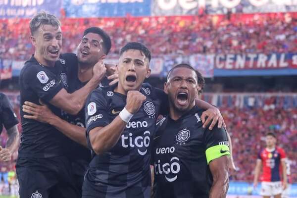 APF otorga los tres puntos del superclásico a Olimpia - trece