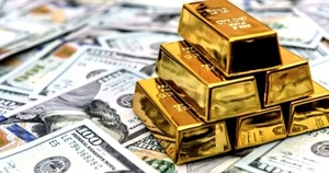 Oro gana peso en las reservas en medio de un escenario global de mayor volatilidad financiera - 5Días