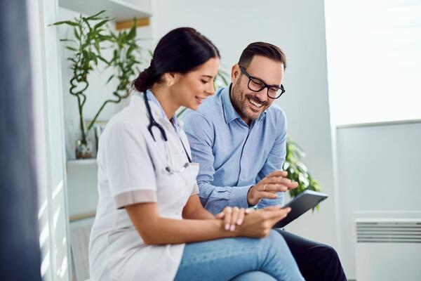 Curar es Humano, Optimizar es Accesorio - 5Días