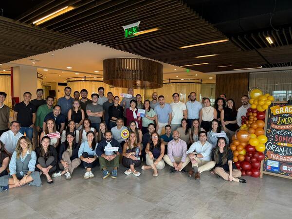 Economía humana: el empleo formal como motor del desarrollo del país - 5Días