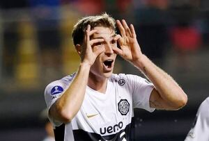 Clásico suspendido: APF otorga puntos a Olimpia •