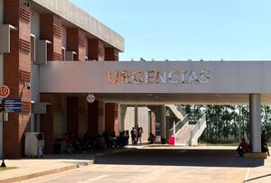 Durante fin de semana largo, Salud garantiza servicios de urgencias - trece