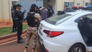 Apelan condena de 25 años de cárcel a joven y aseguran que no estuvo en el lugar del hecho