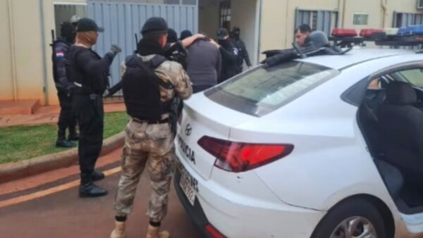 Apelan condena de 25 años de cárcel a joven y aseguran que no estuvo en el lugar del hecho
