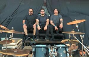 Popular / Kuazar y un nuevo hito: ¡al GRASPOP de Bélgica!