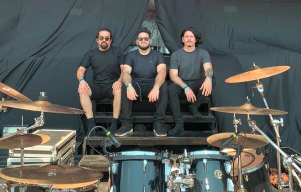 Popular / Kuazar y un nuevo hito: ¡al GRASPOP de Bélgica!