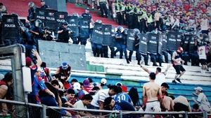 Torneo Apertura: Olimpia se queda con los tres puntos del Superclásico