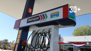 Petropar rescinde contrato con firma catarí: “La garantía ya fue cobrada” - trece