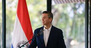 La Nación / Peña destaca que el Rally del Guairá 2026 será un impulso para el turismo