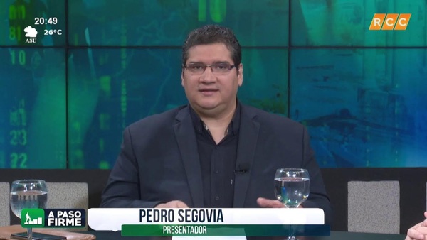 Video: A Paso Firme | Panorama económico – Stan Canova