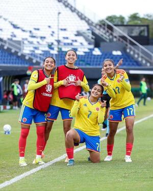 La definición en el grupo A será en la última fecha